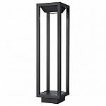 Наземный низкий светильник Wertmark Wanda WE902.02.025
