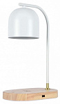 Настольная лампа офисная Zortes DESKLIGHT ZRS.1066.02, фото 1