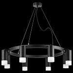 Подвесная люстра Lightstar Rullo LR0183781, фото 4