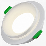 Встраиваемый светильник LEDS POWER SPOT 009575, фото 2