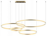 Подвесной светильник Kink Light Тор 08204,36PA(3000K)