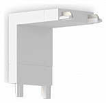 Соединитель угловой внутренний для треков Ambrella Light GV GV1103