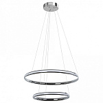 Подвесной светильник Arte Lamp Meridiana A2198SP-2CC, фото 2