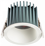 Встраиваемый светильник Lightstar Ciclone 385636