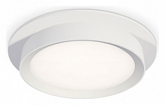 Встраиваемый светильник Ambrella Light XC XC8050001, фото 2