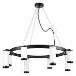 Подвесная люстра Lightstar Rullo LR01836486440, фото 3