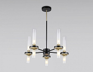 Люстра на штанге Ambrella Light HIGH LIGHT LH55351, фото 3