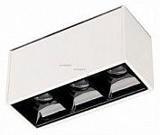 Встраиваемый светильник Arlight MAG-LASER-45-L84-3W Day4000 (WH, 15 deg, 24V) 027621, фото 1