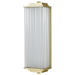 Накладной светильник Newport SONYA 3293/A brass new, фото 2
