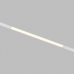 Встраиваемый светильник Denkirs SIMPLE LINEAR DK8104-WH, фото 3