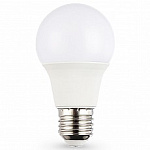 Лампа светодиодная Ambrella Light A60 E27 12Вт 4000K 601204