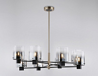 Люстра на штанге Ambrella Light HIGH LIGHT LH57043, фото 3