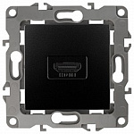 Розетка HDMI без рамки Эра Эра 12 12-3114-05