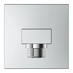 27709000 Rainshower neutral душевой кронштейн 282 мм, хром, фото 4