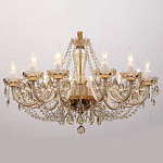 Подвесная люстра Favourite Brendy 1738-12P, фото 2