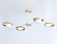 Люстра на штанге Ambrella Light FL FL51609, фото 3