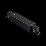 Соединитель линейный для треков Lightstar Quattro 504187-FRPS, фото 3
