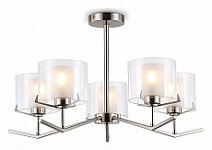 Люстра на штанге Ambrella Light HIGH LIGHT LH57001