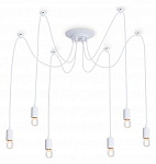 Подвесная люстра Ambrella Light TR TR8177