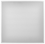 Накладной светильник Jazzway  PPL PRO 595/U OPAL 36w 6500K, фото 1