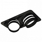 Встраиваемый светильник Ambrella Light XC XC7664082, фото 2