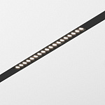 Встраиваемый светильник Elektrostandard Slim Magnetic a067377, фото 3