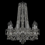 Подвесная люстра Bohemia Art Classic 11.11 11.11.10.165.h-62.Cr.Sp, фото 1