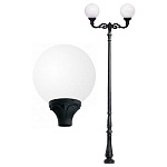 Фонарный столб Fumagalli Globe 400 G40.208.M20.AYE27, фото 2