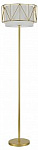 Торшер Indigo Charme 13016/1F Gold