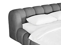 Кровать Litta Simple без подъемного механизма 961684, фото 4