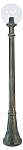 Фонарный столб Fumagalli Globe 250 G25.158.000.BXE27, фото 1