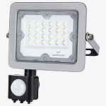 Настенно-потолочный прожектор LEDS POWER BK02/P 004891, фото 1