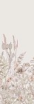 Hg19 002/1 (1п) Панно HYGGE Roll (1*1) 1,00x3,00 флизелин, фото 1