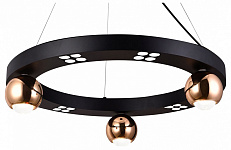 Подвесная люстра Ambrella Light FL FL5961, фото 2