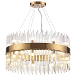 Подвесная люстра Odeon Light Focco 4722/18, фото 2