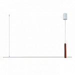 Подвесной светильник Escada ALLIANCE 10297/1LED White, фото 4