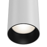 Трековый подвесной светильник Technical TR025-1-GU10-W, фото 4