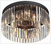 Потолочная люстра Vitaluce V5180 V5180-1/8PL, фото 3