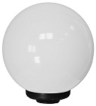Плафон полимерный Fumagalli Globe 300 G30.B30.000.AYE27, фото 1