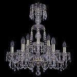 Подвесная люстра Bohemia Art Classic 11.23 11.23.6+3.200.XL-64.Gd.Dr, фото 2