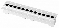 Встраиваемый светильник Lightstar Guarda 081346, фото 1