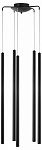 Подвесная люстра Lightstar Tubo L5T747337