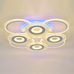 Потолочная люстра Escada Klio 10276/8LED, фото 4