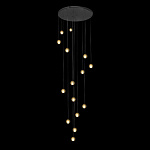 Подвесная люстра Loft it Rain 10112/15, фото 3