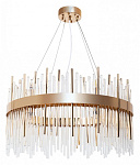 Подвесной светильник Arte Lamp Acapulco A1007SP-12GO, фото 3