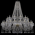 Подвесная люстра Bohemia Art Classic 11.12 11.12.24+12.530.h-164.Gd.Sp, фото 1
