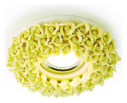 Встраиваемый светильник Ambrella Light Dising D5505 D5505 YL, фото 2