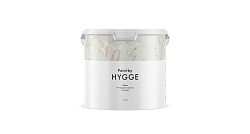 Fleurs база C 2.7 л. HYGGE Paint