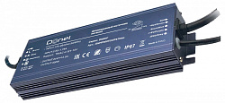 Блок питания Donel DN8HF DNHF300V24IP67Dim, фото 2