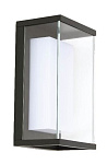 Настенный светильник (бра) Outdoor O021WL-L10B4K, фото 4
